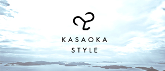 KASAOKA STYLE